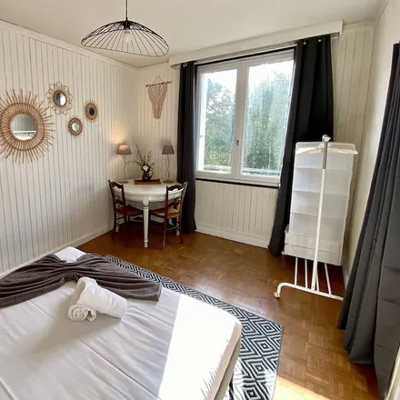 Image 7 - Tours, Indre-et-Loire, France - Apartment for rent
