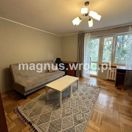 Image 6 - Allegro One Box, Odona Bujwida, 50-368 Wrocław, Poland - Apartment for rent