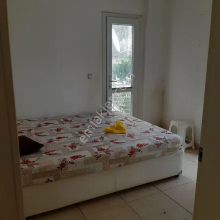 Rent this 1 bed apartment on İsmail Yiğit Spor Tesisleri in 48-77, Milas