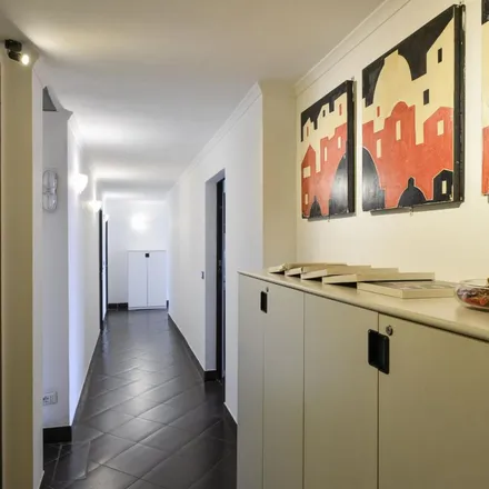 Image 2 - Via Carlo Rusconi, 00120 Rome RM, Italy - Apartment for rent