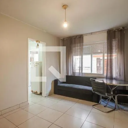 Buy this 1 bed apartment on Rua Doutor Carlos Maria Bins in Jardim Leopoldina, Porto Alegre - RS