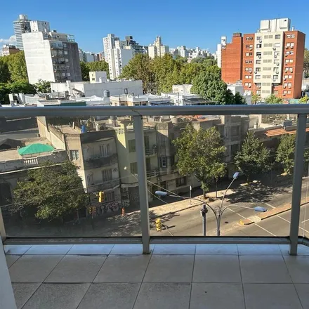 Image 7 - 21 de Setiembre 2264, 2266, 11601 Montevideo, Uruguay - Apartment for rent