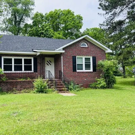 Buy this 2 bed house on State Highway 61 in Canaan, Dorchester County