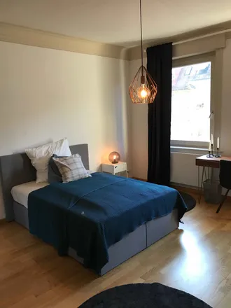 Rent this 5 bed room on Traubenstraße 61 in 70176 Stuttgart, Germany
