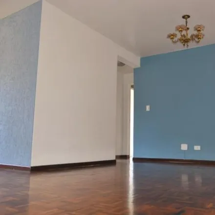Buy this 3 bed apartment on Calçada Residencial Fazendinha in Fazendinha, Curitiba - PR