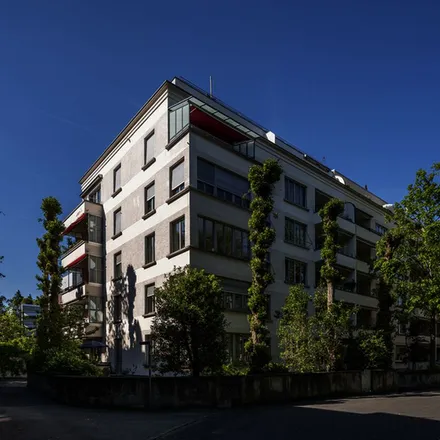 Rent this 4 bed apartment on Bierhübeliweg in 3012 Bern, Switzerland