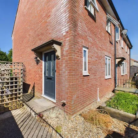 Rent this 3 bed house on Lindinis in Almshouse Lane, Ilchester