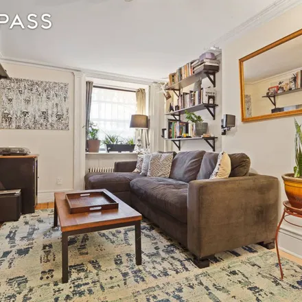 Rent this 1 bed apartment on 50 Wyckoff Street in New York, NY 11201