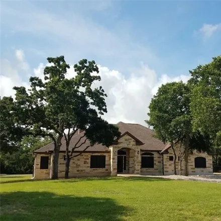 Rent this 4 bed house on 163 Silverado Drive in Williamson County, TX 78633
