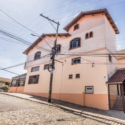 Buy this 3 bed apartment on Rua Samaritana in Jardim Sabará, Porto Alegre - RS