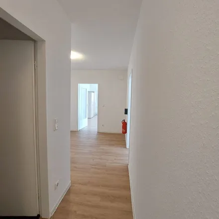 Image 2 - Friedrich-Ebert-Straße 28b, 59075 Hamm, Germany - Apartment for rent