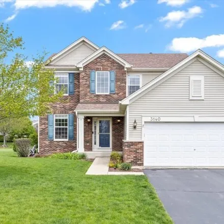 Buy this 4 bed house on 3140 Venetian Way in Montgomery, Bristol Township