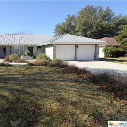 Rent this 3 bed house on 1211 Clearwater Drive in Thorn Hill, New Braunfels