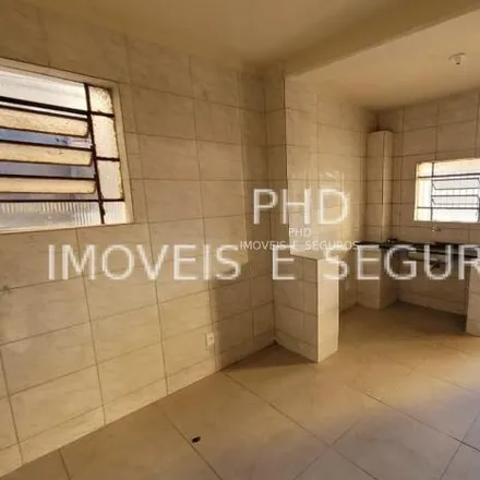 Rent this 3 bed house on Rua Lindolfo de Azevedo in Nova Suíça, Belo Horizonte - MG
