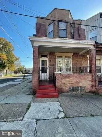 Buy this 4 bed house on 1454 Rose Street in Camden, NJ 08104