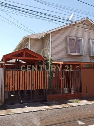 Image 4 - Los Maitenes, Provincia de Maipo, Chile - House for sale