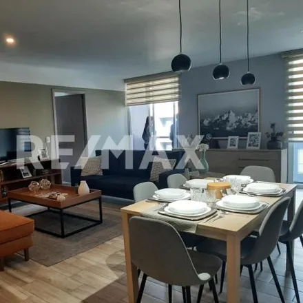 Buy this 2 bed apartment on Calle Chamical in Gustavo A. Madero, 07360 Mexico City
