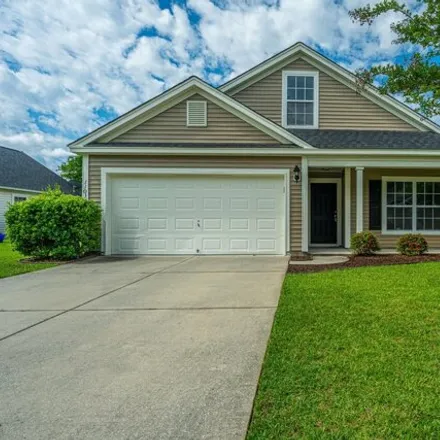 Buy this 5 bed house on 1103 Deerberry Road in Goose Creek, SC 29410