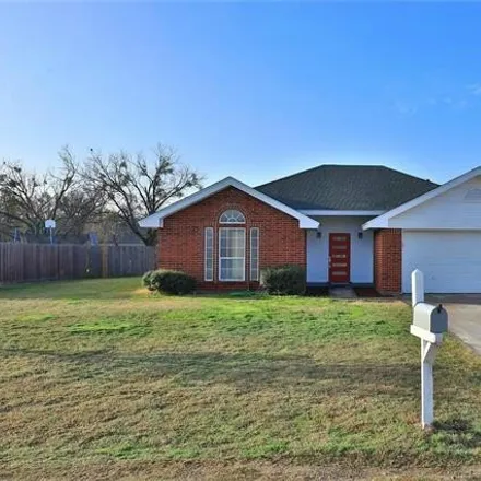 Buy this 3 bed house on 1129 Crescent Drive in Clyde, Callahan County