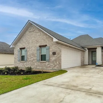 Buy this 3 bed house on 36420 Belle Journee Avenue in Ascension Parish, LA 70734