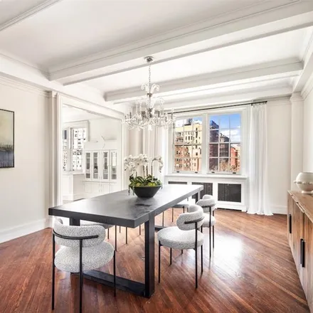 Image 4 - 131 EAST 66TH STREET 8/9B in New York - Apartment for sale