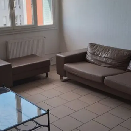Rent this 4 bed apartment on 459 Route de Lyon in 69480 Anse, France