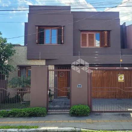 Image 1 - Rua Jorge Amado, Harmonia, Canoas - RS, 92032-700, Brazil - House for sale