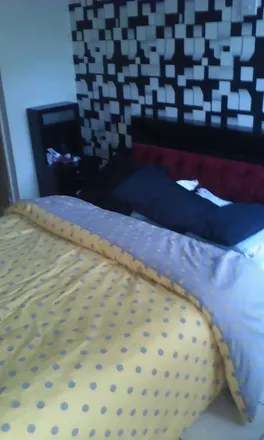 Rent this 1 bed apartment on Kiambu in Edenville, KE