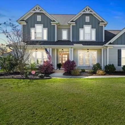 Buy this 4 bed house on 10313 Sable Cap Road in Charlotte, NC 28227