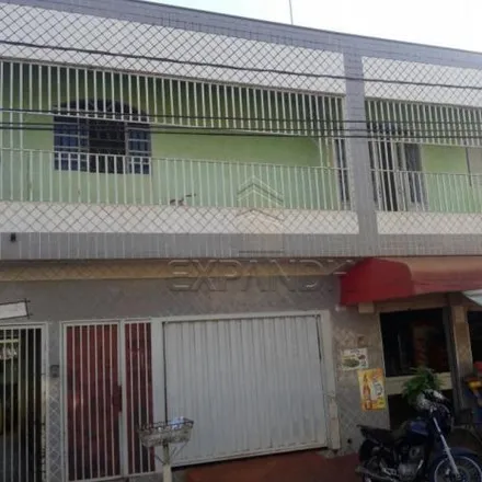 Buy this 3 bed house on Rua José de Mello Lima in Jardim Paraíso II, Sertãozinho - SP