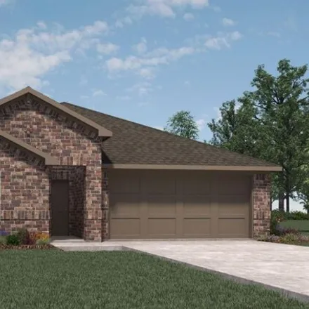 Buy this 4 bed house on Caldwell Ranch Boulevard in Hawdon, Fort Bend County