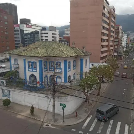 Image 1 - Torres Whimper, Whymper, 170518, Quito, Ecuador - Apartment for sale