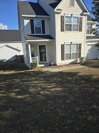 Buy this 4 bed house on 190 Faircrest Way in Richland County, SC 29229
