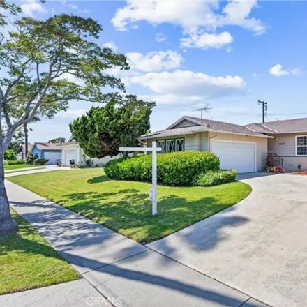 Buy this 3 bed house on 15573 Woodcrest Drive in East La Mirada, CA 90604