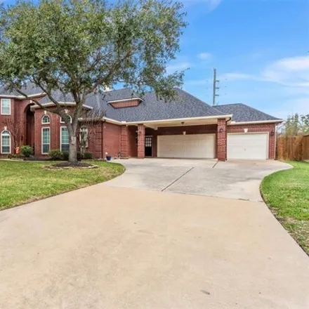Image 3 - Spring Cypress Road, Harris County, TX 77375, USA - House for sale