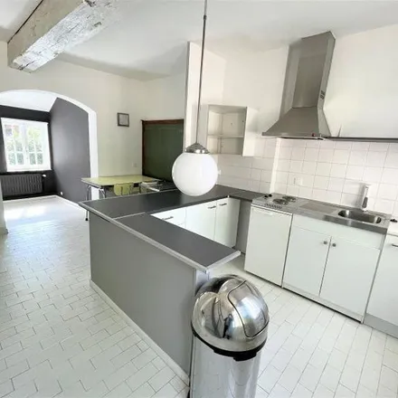 Image 3 - Grand'Place 35, 1400 Nivelles, Belgium - Apartment for rent