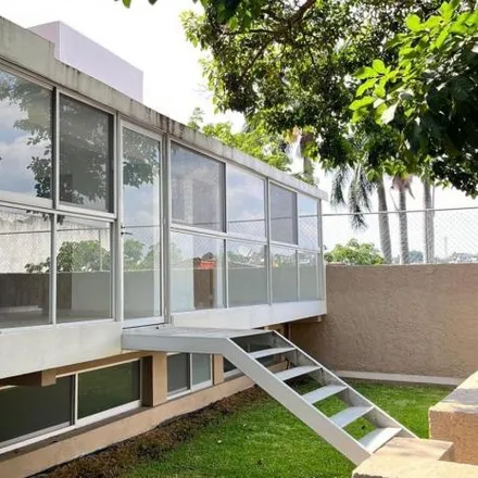Buy this 2 bed apartment on unnamed road in Club de Golf de Cuernavaca, 62000 Cuernavaca