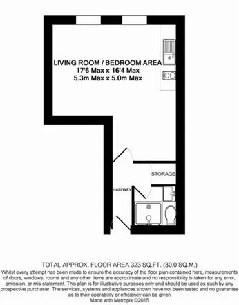 Image 5 - Bristol Violin Shop, 12 Colston Street, Bristol, BS1 5BB, United Kingdom - Room for rent