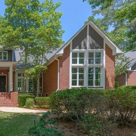 Buy this 6 bed house on 126 Windrush Drive in Dogwood Place, Flowood