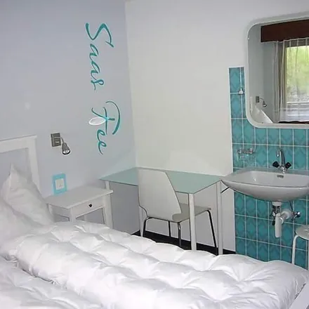Image 3 - 3905 Saas-Almagell, Switzerland - Apartment for rent