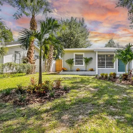 Buy this 2 bed house on 3701 West Indiana Avenue in Tampa, FL 33603