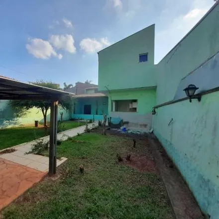 Buy this 3 bed house on Rua Júlio Silva Batista in Jardim Santana, Hortolândia - SP