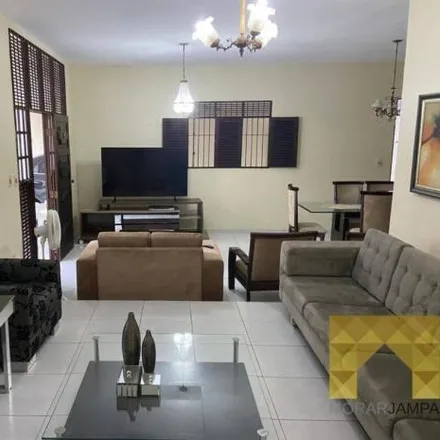 Rent this 3 bed house on Rua Severino Pereira de Araújo in Manaíra, João Pessoa - PB