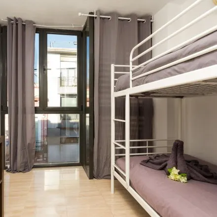 Image 8 - Carrer de Lepant, 08301 Mataró, Spain - Apartment for rent
