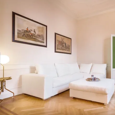 Rent this 6 bed house on Moltrasio in Como, Italy