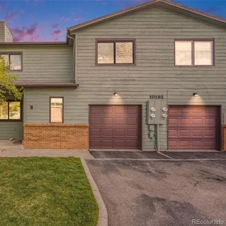Buy this 3 bed house on 10238 West Jewell Avenue in Lakewood, CO 80232