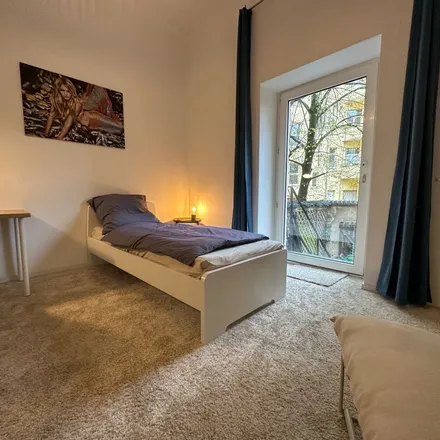 Image 3 - Britzer Straße 25, 12439 Berlin, Germany - Apartment for rent