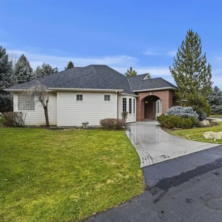 Image 5 - 5181 North Lakemont Lane, Garden City, ID 83714, USA - House for sale