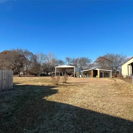 Image 8 - 932 Timber Lane, Lone Grove, Carter County, OK 73401, USA - House for sale