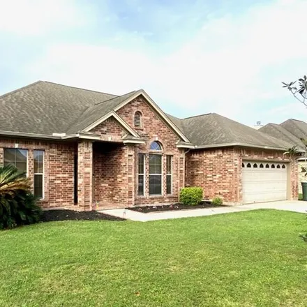 Buy this 4 bed house on 7974 Sweerbay Street in Beaumont, TX 77707